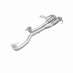 MAG BRE Front Pipe Kit Magnaflow 107-0284