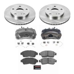 PowerStop KCOE1052A