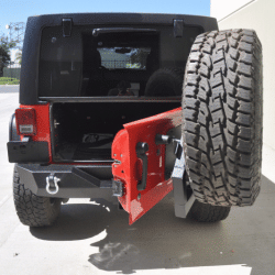 DV8 Offroad RBSTTB-02
