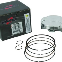 VERTEX PISTONS 24209B