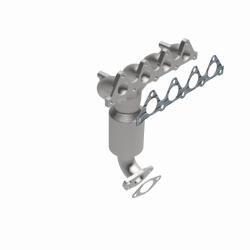 MAG Converter Direct Fit Magnaflow 49999
