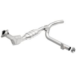 MAG Converter Direct Fit Magnaflow 49009
