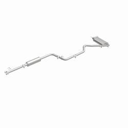 MAG BRE Exhaust Kits Magnaflow 106-0583