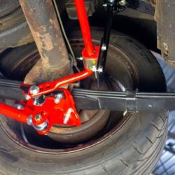 UMI PERFORMANCE 2634R