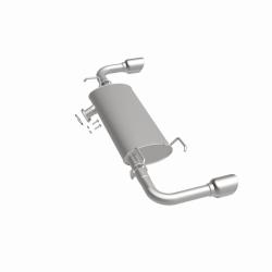 MAG BRE Muffler Kit Magnaflow 108-0042