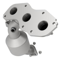 MAG Converter Direct Fit Magnaflow 51822