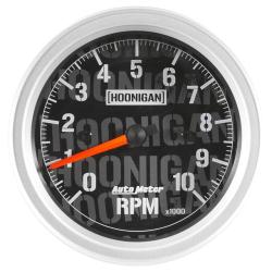 AutoMeter 4497-09000