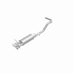 MAG BRE Exhaust Kits Magnaflow 106-0632