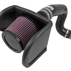 K&N ENGINEERING 694532TTK