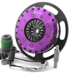 XCLUTCH XKCR23630-2G