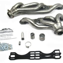 JBA Cat4Ward Headers JBA 1830S-4