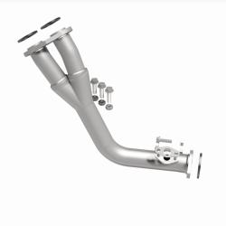 MAG BRE Front Pipe Kit Magnaflow 107-0155