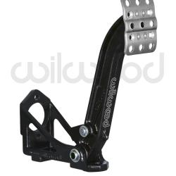 WIL Brake and Clutch Pedals Wilwood 340-13833