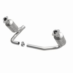 Magnaflow 5551849