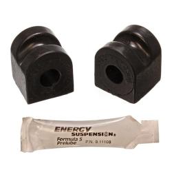 ES Sway Bar Bushings - Black Energy Suspension 5.5156G