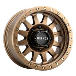 METHOD WHEELS MR30478580900