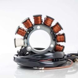 RICKS MOTORSPORT ELECTRICS 21552