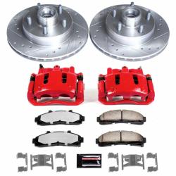 PowerStop KC5079-36