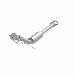 MAG Converter Direct Fit Magnaflow 4481288
