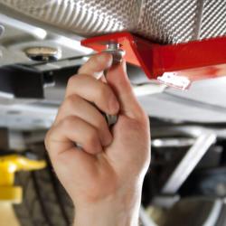 UMI PERFORMANCE 2500B