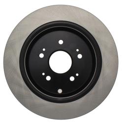 STOPTECH 12040063CRY