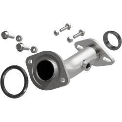 MAG BRE Front Pipe Kit Magnaflow 107-0157