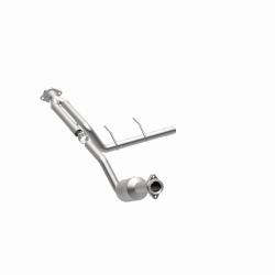 MAG Converter Direct Fit Magnaflow 5551156