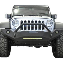 DV8 Offroad FBSHTB-18
