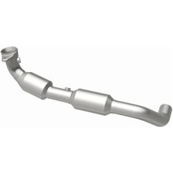 MAG Converter Direct Fit Magnaflow 4583705