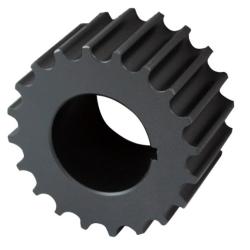 MOR Pulleys - Oil Pump Moroso 23541