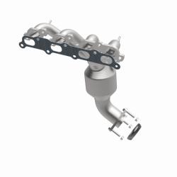 MAG Converter Direct Fit Magnaflow 49327