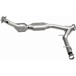 MAG Converter Direct Fit Magnaflow 51081