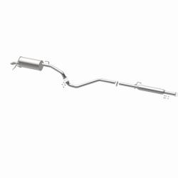 MAG BRE Exhaust Kits Magnaflow 106-0760