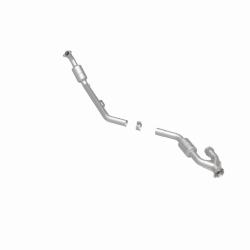 MAG Converter Direct Fit Magnaflow 49805