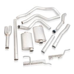 Stainless Works CT19CBUBYR