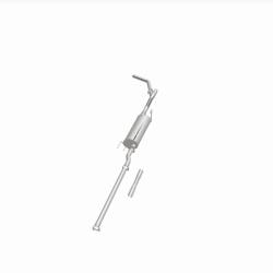 MAG BRE Exhaust Kits Magnaflow 106-0697