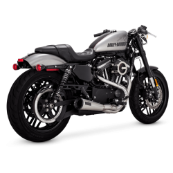 VANCE AND HINES 27327