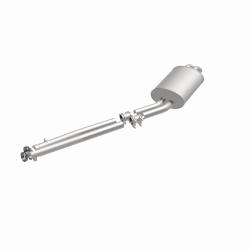MAG BRE Exhaust Kits Magnaflow 106-0255