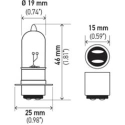 Hella A3625