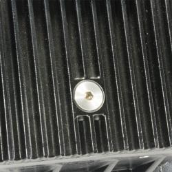 Yukon Gear & Axle YHCTP-A1000