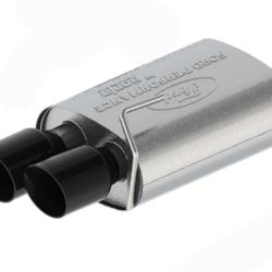 FORD RACING M5200ESTB