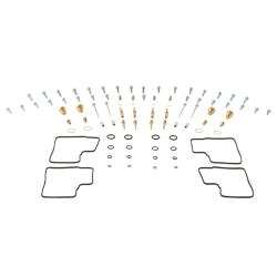 ABR Carburetor Rebuild Kits All Balls Racing 26-10136
