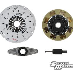 CLUTCH MASTERS 03055HDTZD