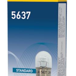 Hella 5637