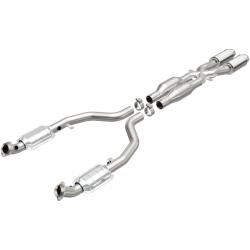 MAG Converter Direct Fit Magnaflow 5411031