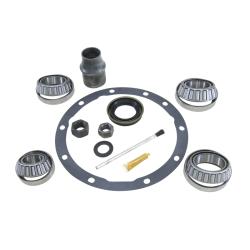 YUKON GEAR & AXLE BKC875C