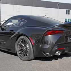 PERRIN PERFORMANCE PTPBDY250BK