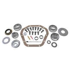 Yukon Gear & Axle YK D60-F