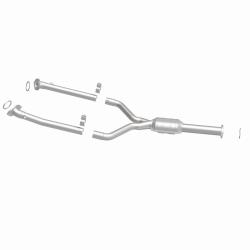 MAG Converter Direct Fit Magnaflow 51904