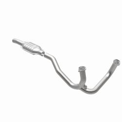 MAG Converter Direct Fit Magnaflow 93131
